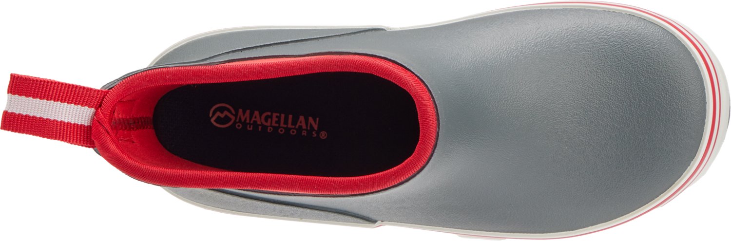 Magellan Outdoors Kids' Short Rubber Boots - view number 2