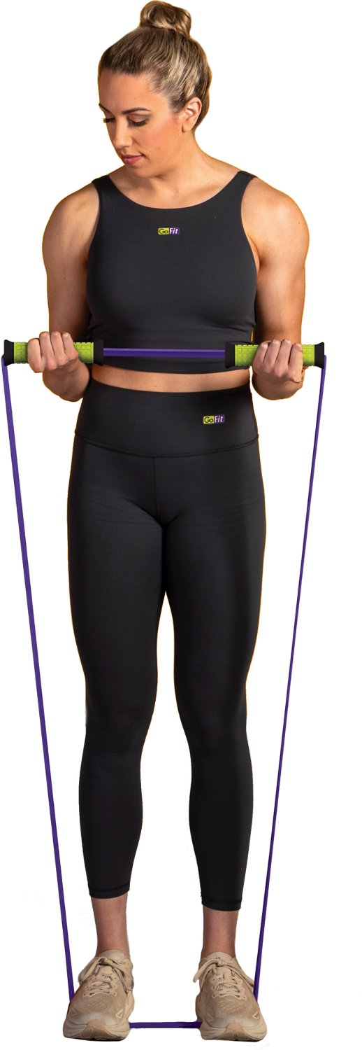 GoFit Power Loop Handles                                                                                                         - view number 4