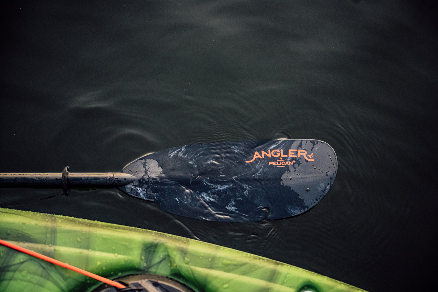 Pelican Poseidon Angler Paddle - view number 5