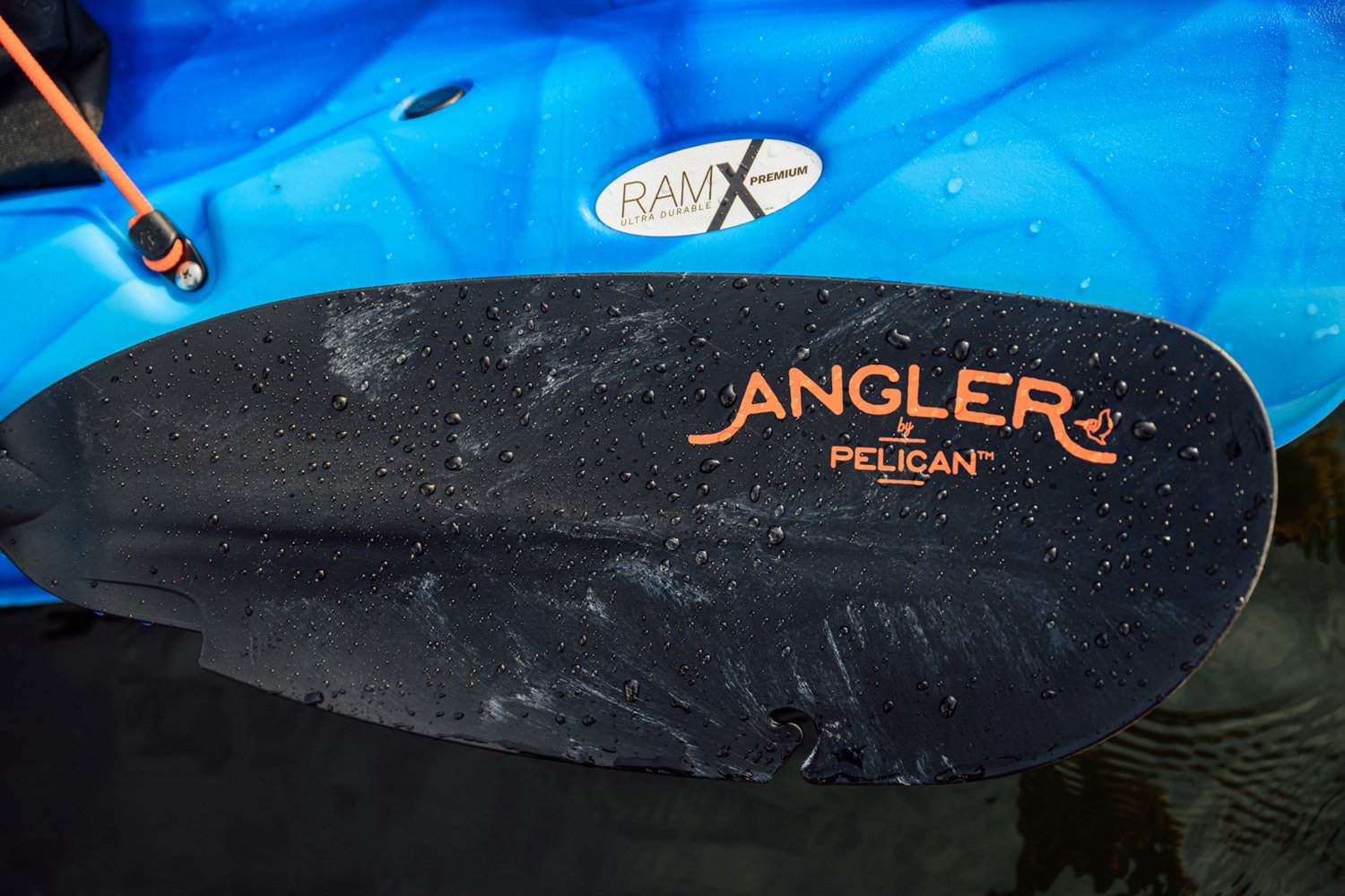 Pelican Poseidon Angler Paddle - view number 6