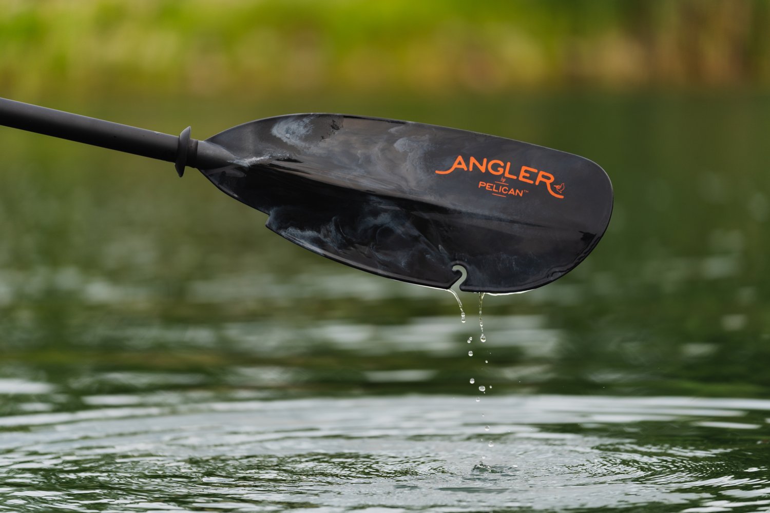 Pelican Poseidon Angler Paddle - view number 7