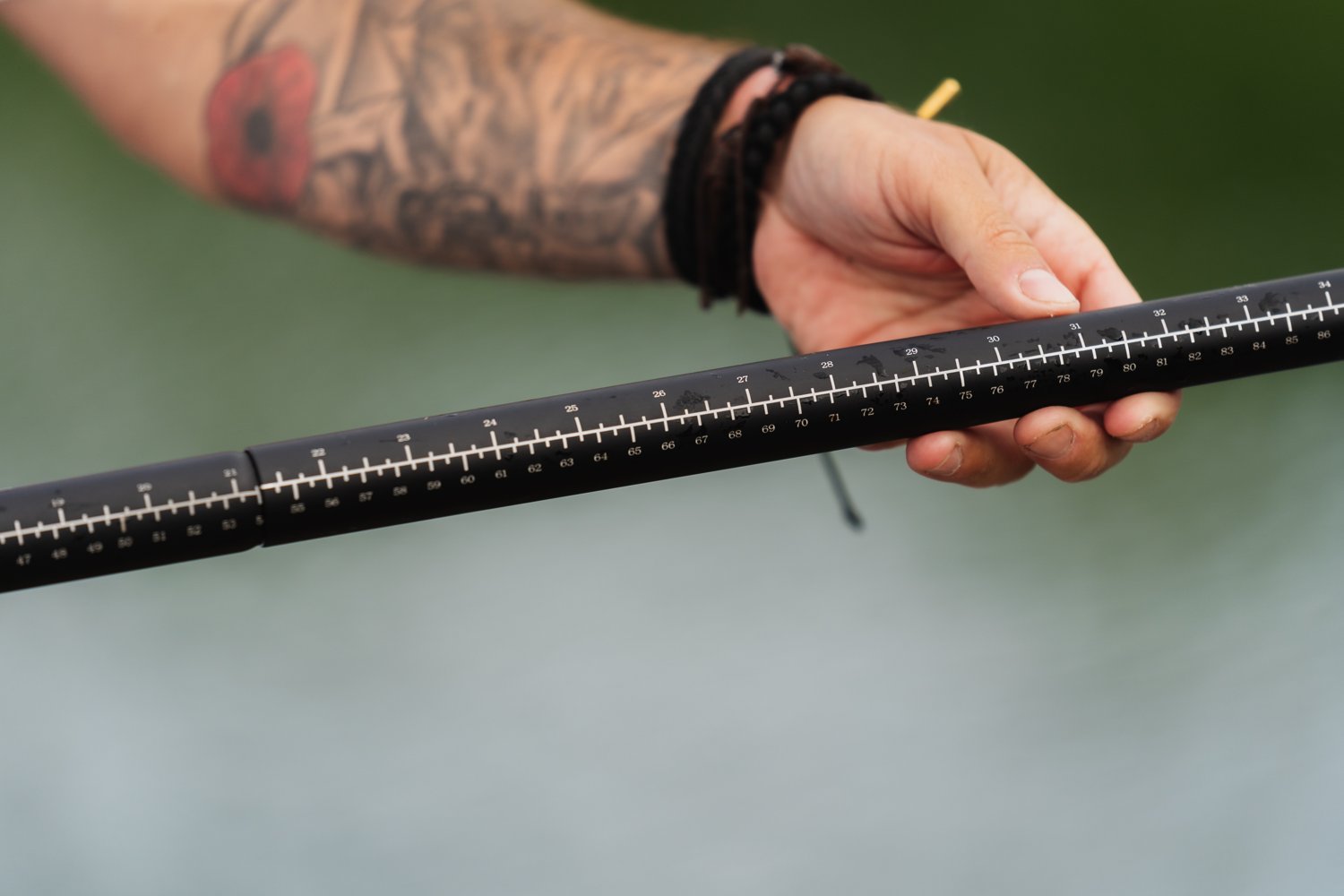 Pelican Poseidon Angler Paddle - view number 8