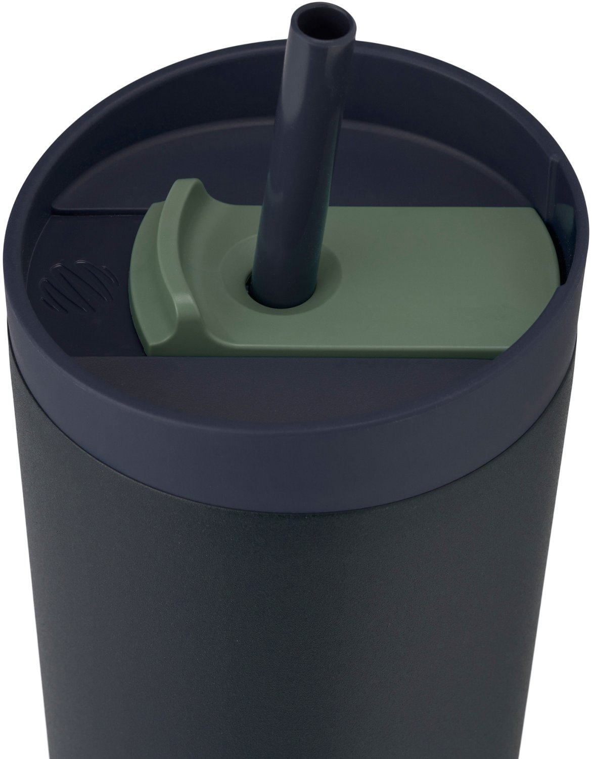 BlenderBottle 24 oz 2-in-1 Tumbler Shaker - view number 2