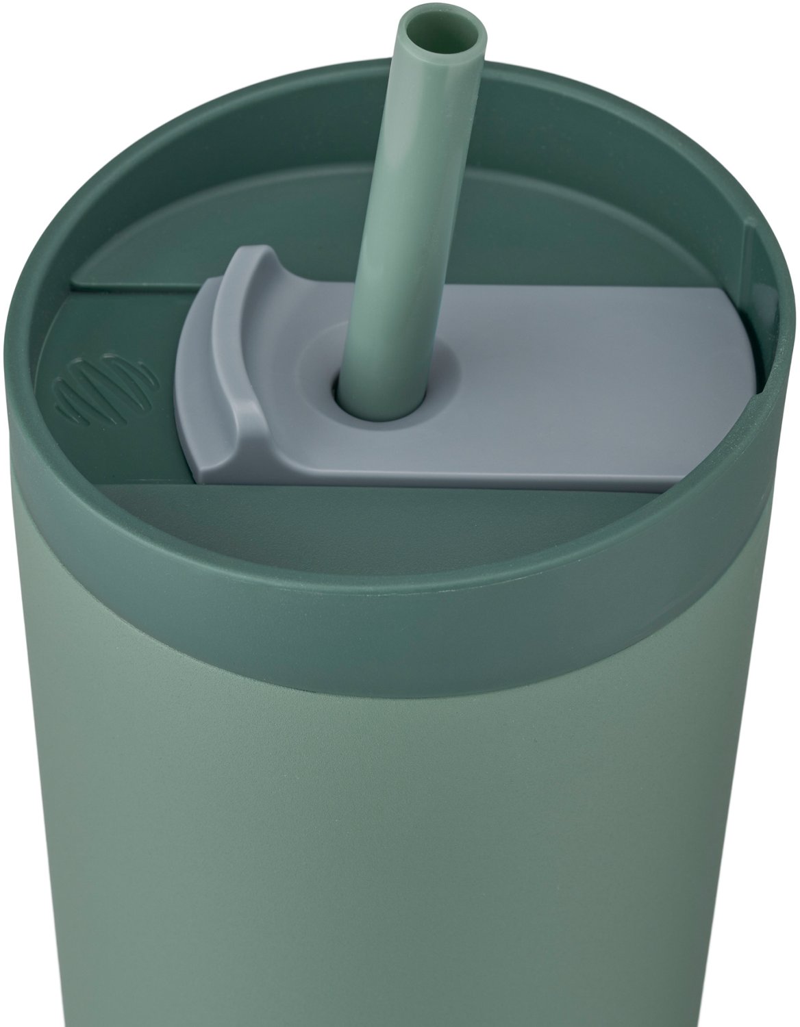 BlenderBottle 24 oz 2-in-1 Tumbler Shaker - view number 2