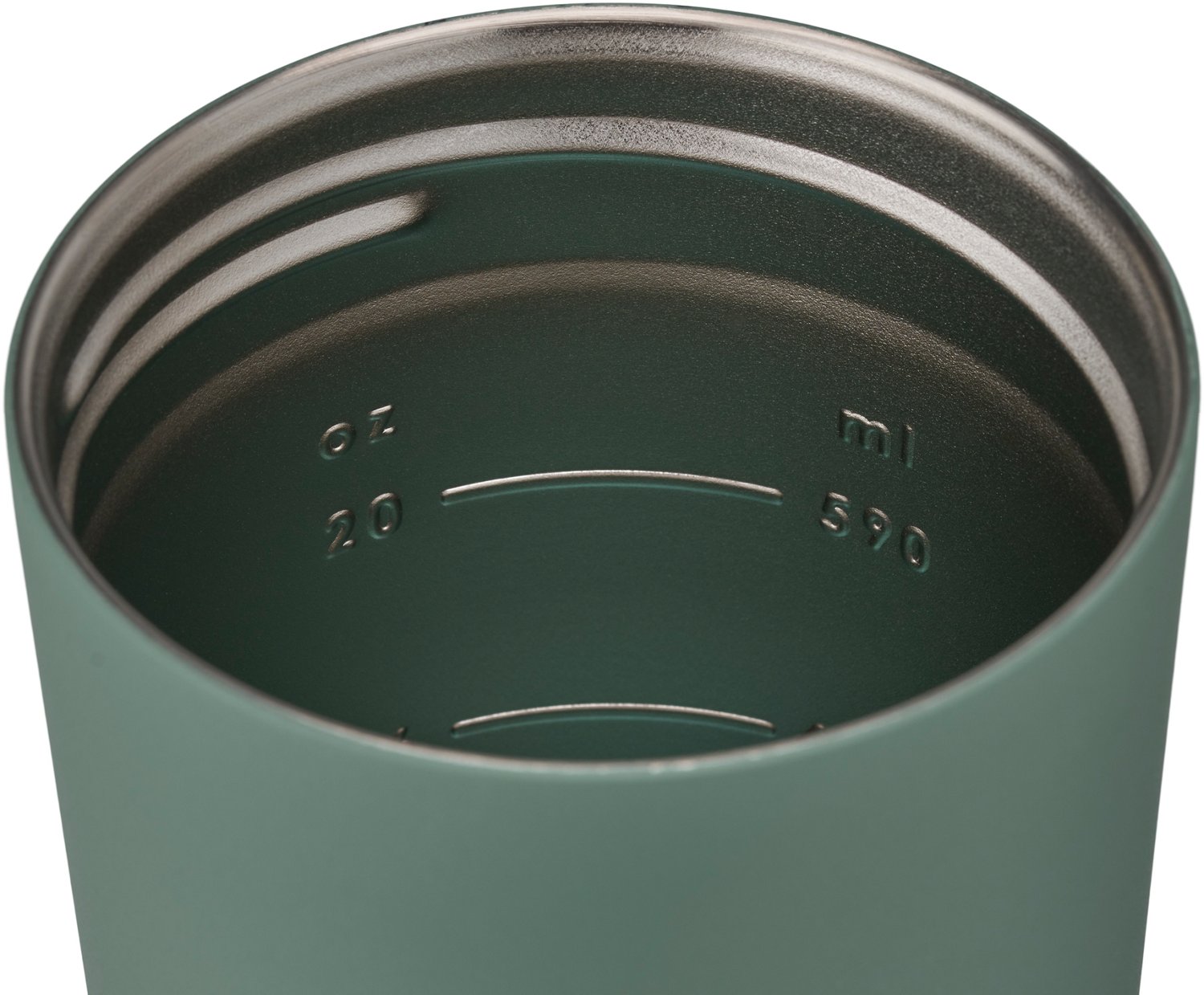 BlenderBottle 24 oz 2-in-1 Tumbler Shaker - view number 3