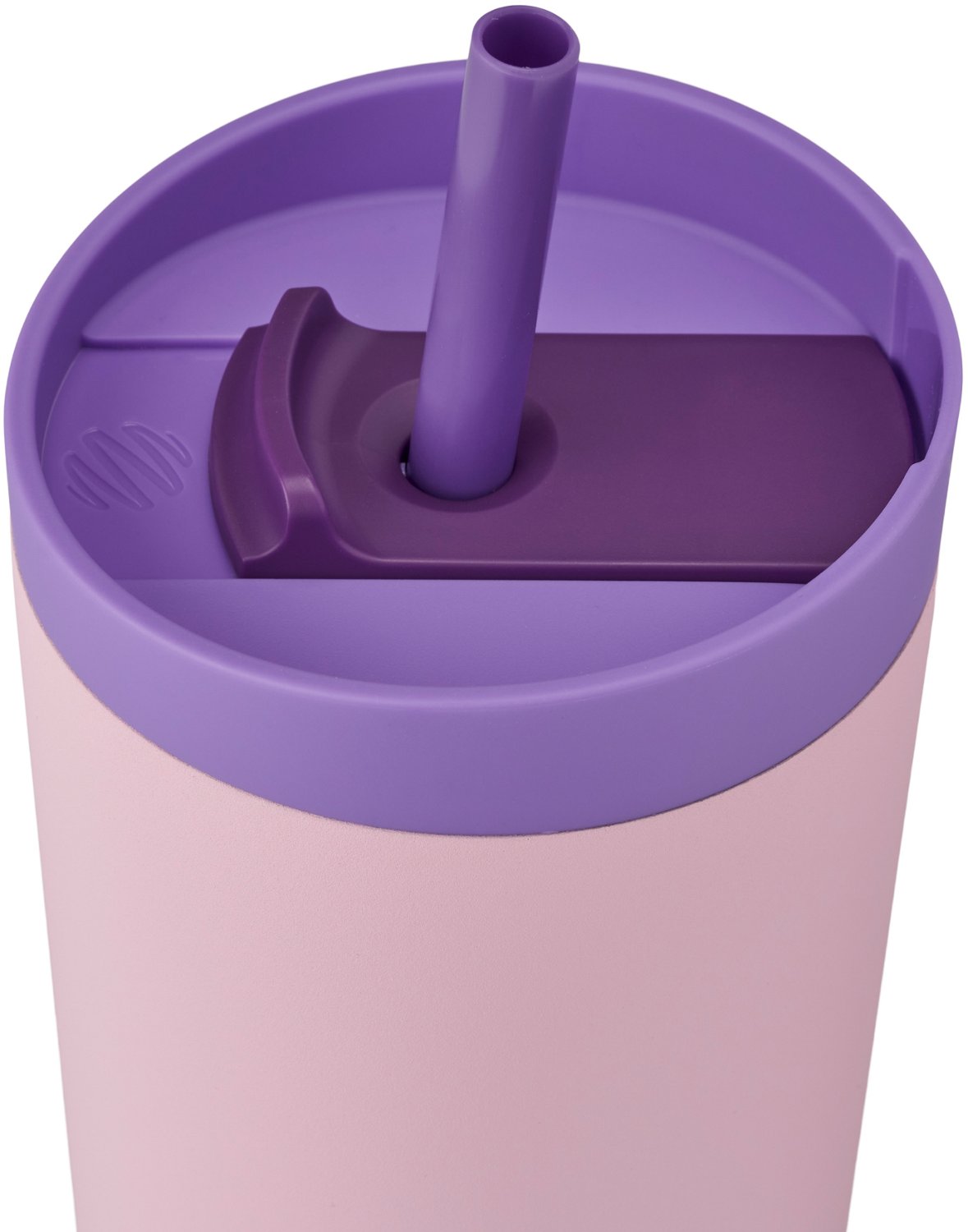 BlenderBottle 24 oz 2-in-1 Tumbler Shaker - view number 2