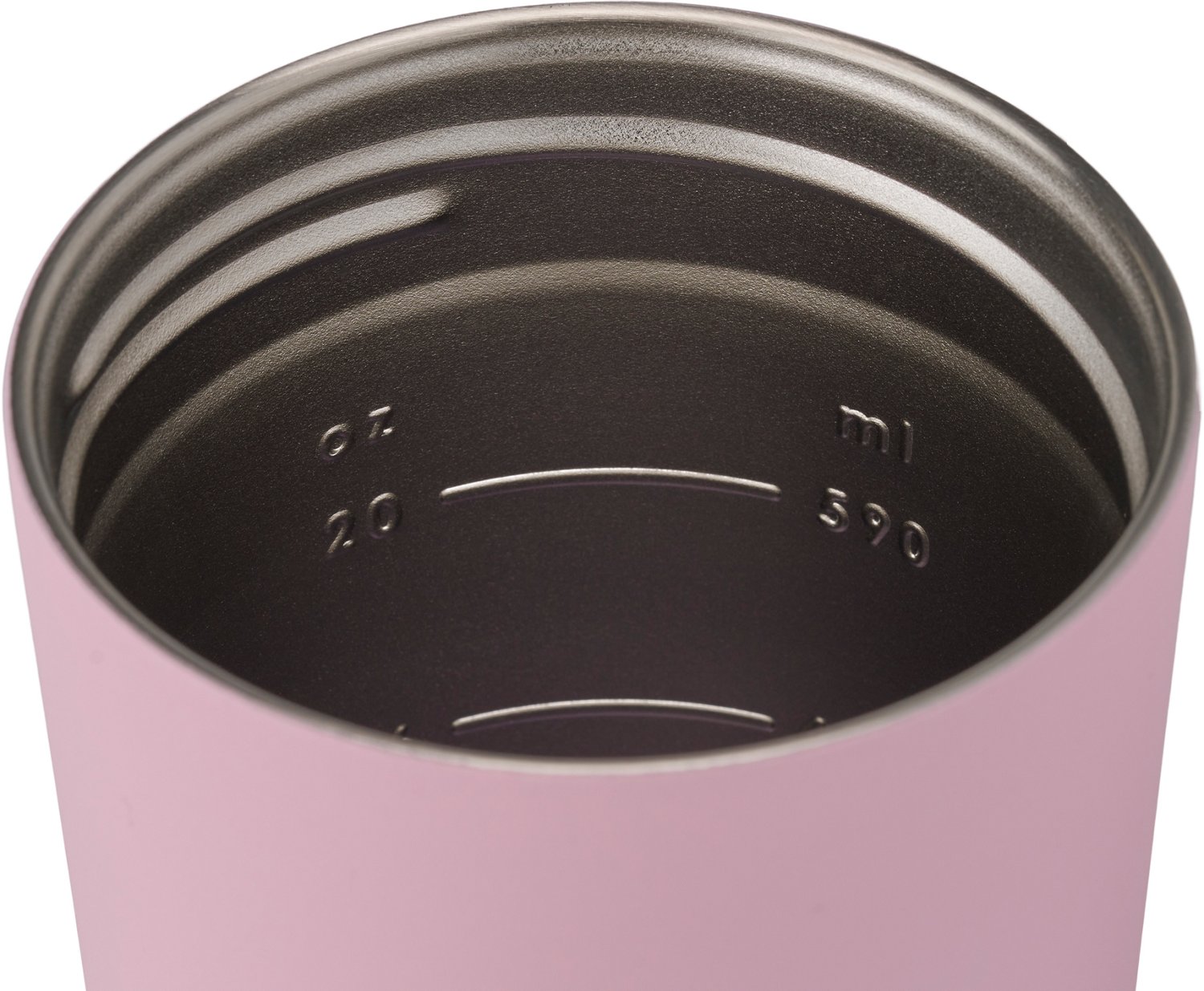 BlenderBottle 24 oz 2-in-1 Tumbler Shaker - view number 3