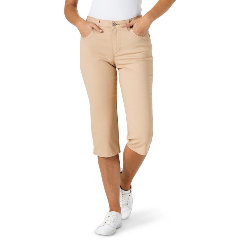 Lee Women's Relaxed… - image