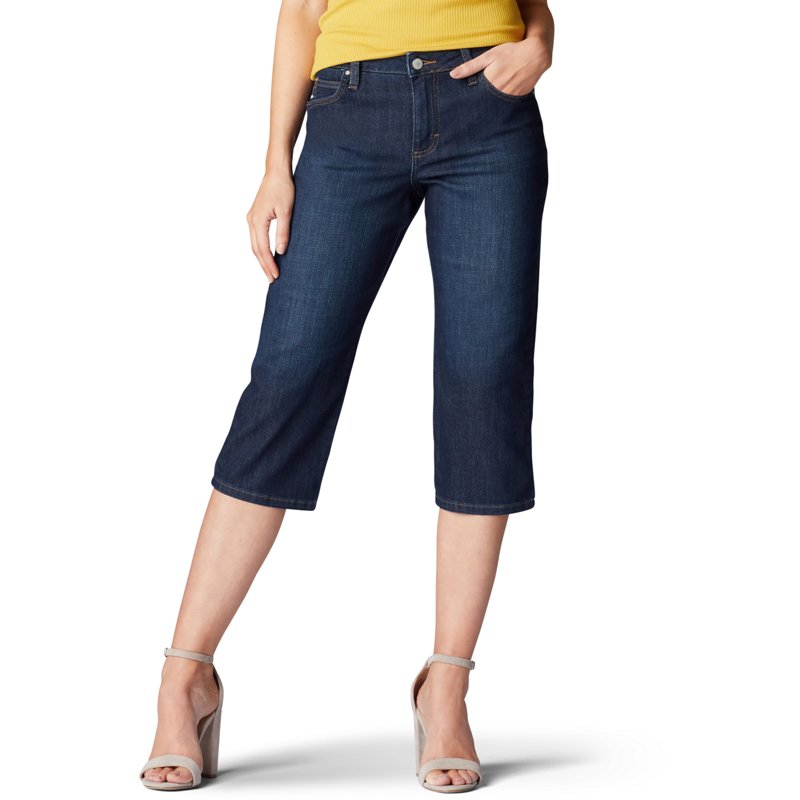 Lee Women's Relaxed… - image