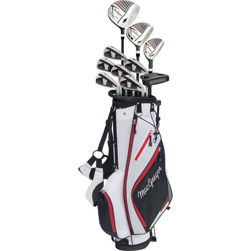 Macgregor Golf Teen… - image