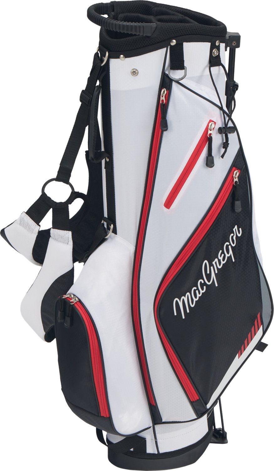 MacGregor Golf Teen's Boxed Golf Club Set                                                                                        - view number 2