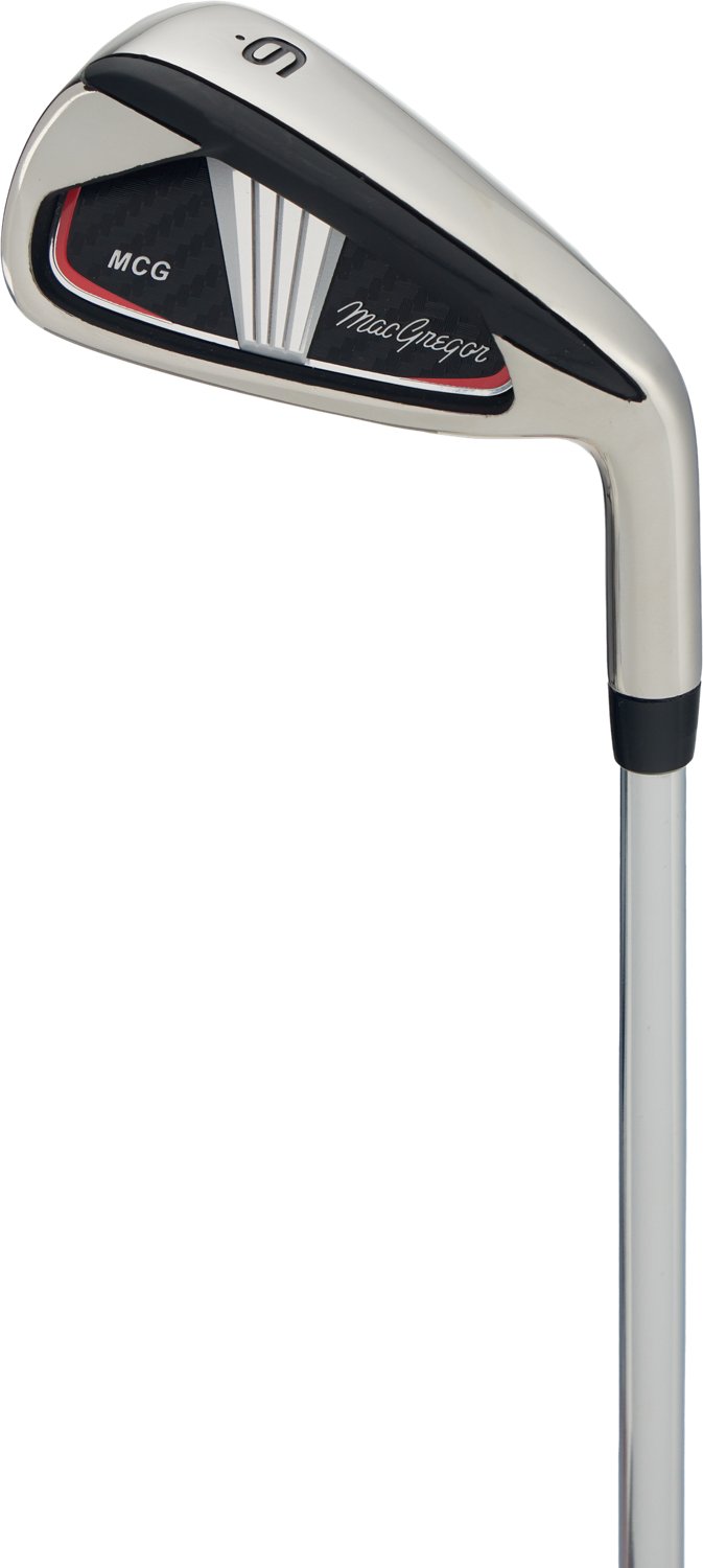 MacGregor Golf Teen's Boxed Golf Club Set                                                                                        - view number 5