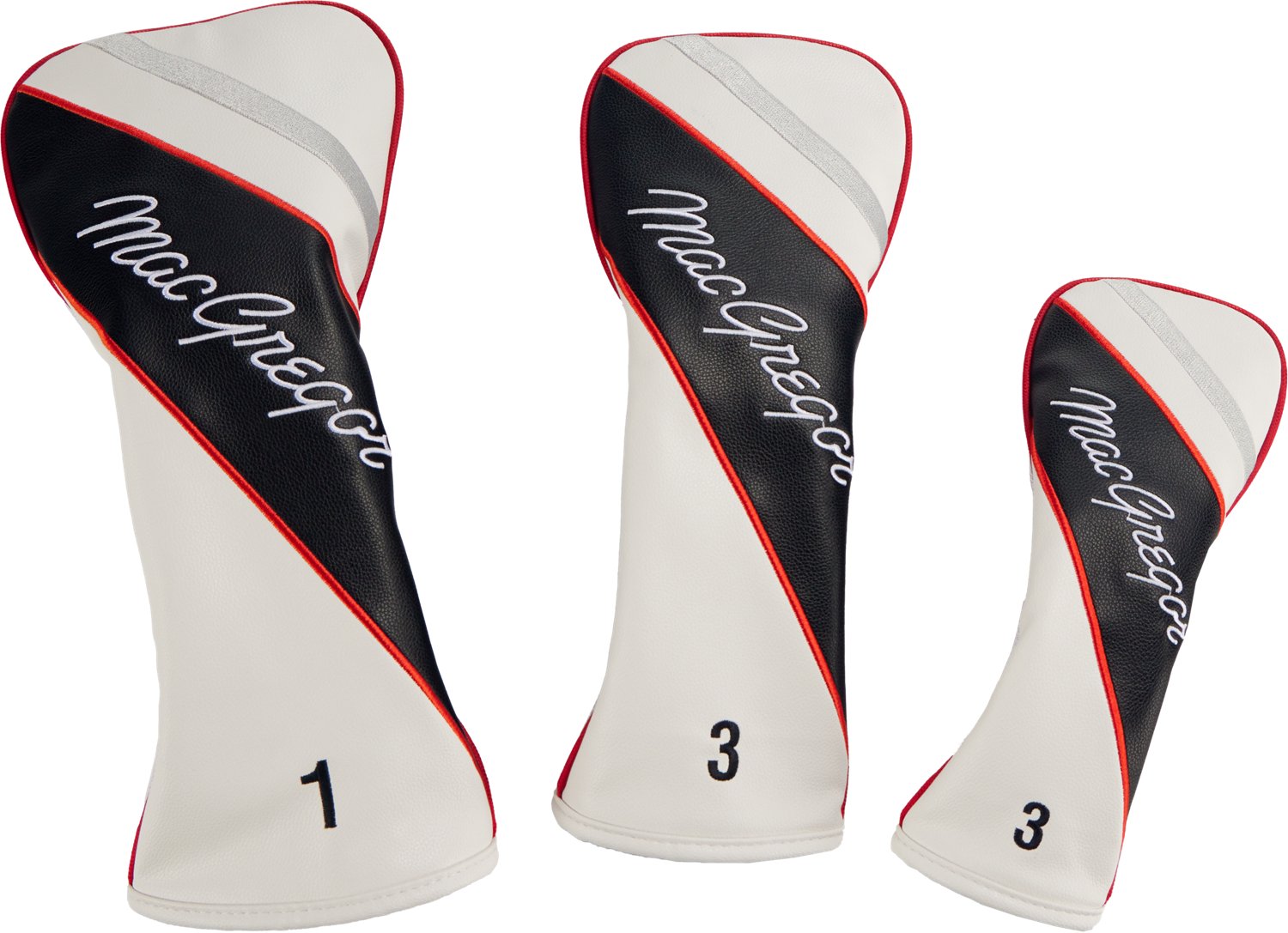 MacGregor Golf Teen's Boxed Golf Club Set                                                                                        - view number 3