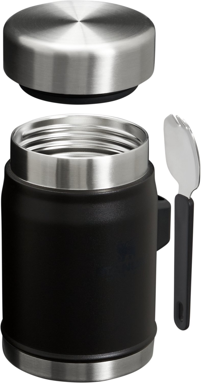 Stanley Heat Wave Classic 14 oz Vacuum Food Jar - view number 3