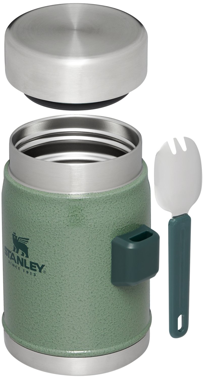 Stanley Heat Wave Classic 14 oz Vacuum Food Jar - view number 3