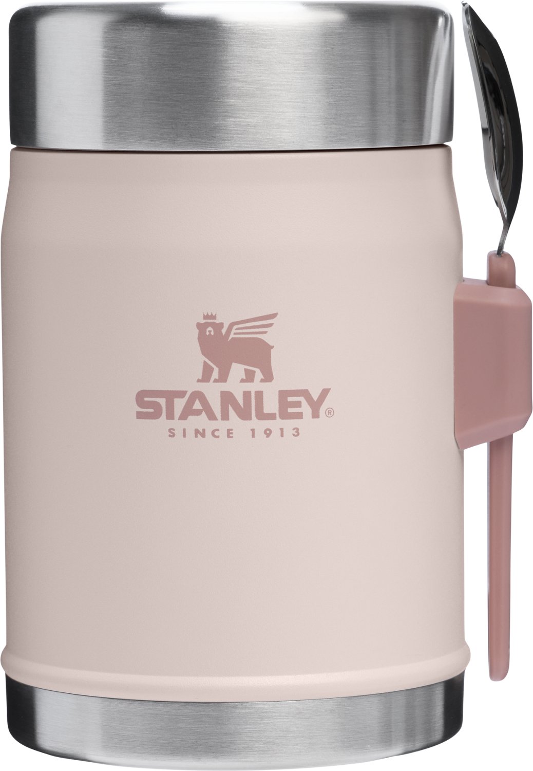 Stanley Heat Wave Classic 14 oz Vacuum Food Jar - view number 1