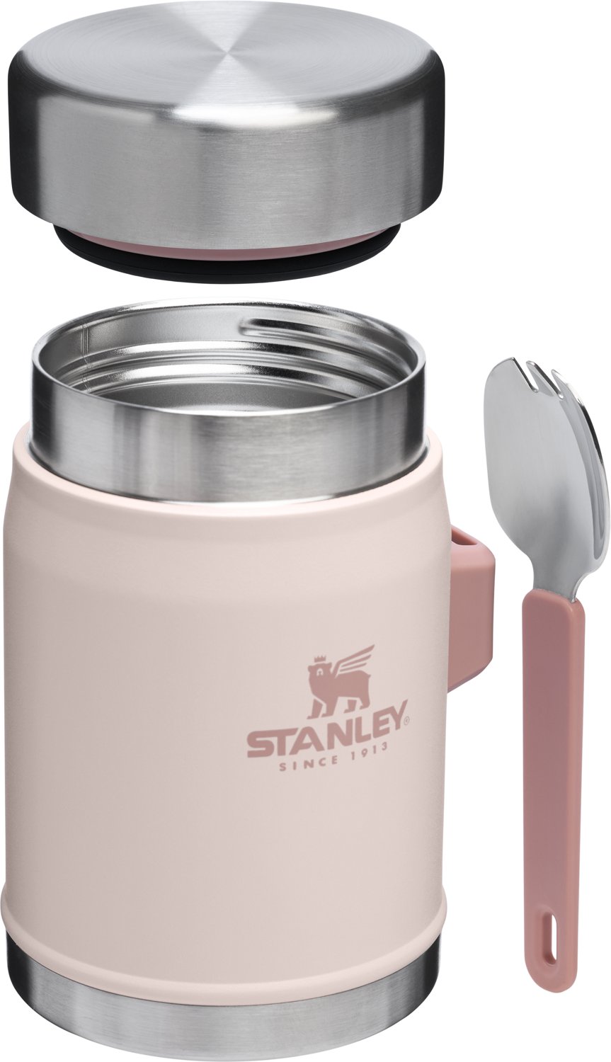 Stanley Heat Wave Classic 14 oz Vacuum Food Jar - view number 3