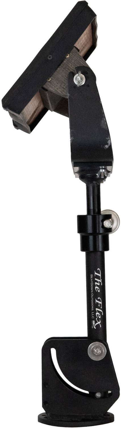 Beatdown Outdoors The Flex Graph Mount                                                                                           - view number 4