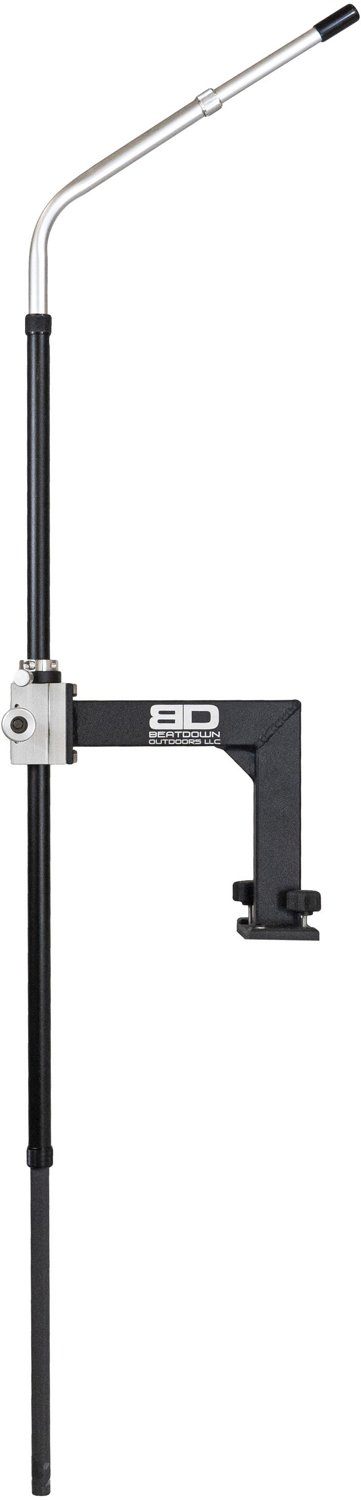 BeatDown Outdoors BreakAway All-Terrain Transducer Pole                                                                          - view number 3