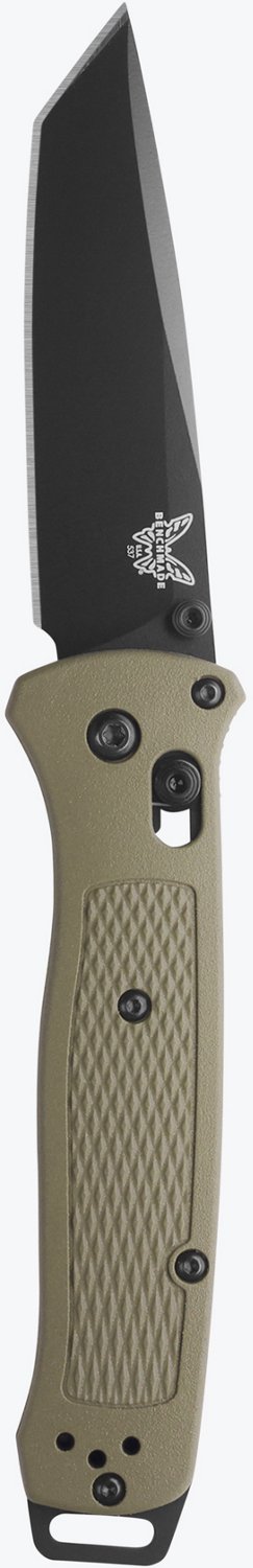 Benchmade Bailout Tanto Folding Knife                                                                                            - view number 8