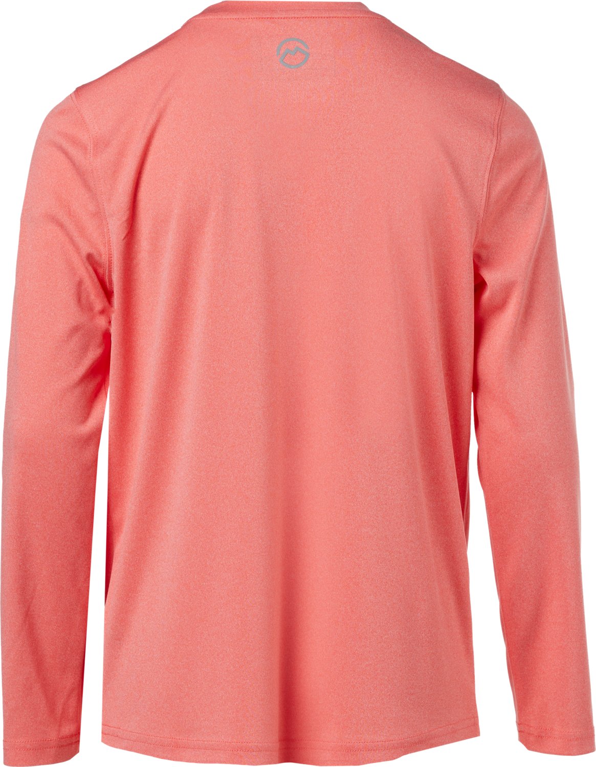 Men Heavy Cotton Multi Colors T-Shirt Color Safety Pink 4X