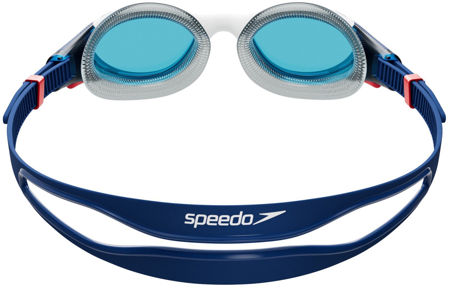 Speedo Biofuse 2.0 Swim Goggles                                                                                                  - view number 3