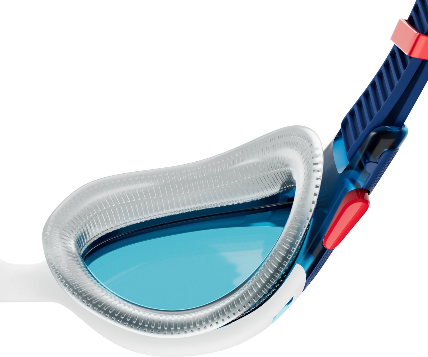 Speedo Biofuse 2.0 Swim Goggles                                                                                                  - view number 4