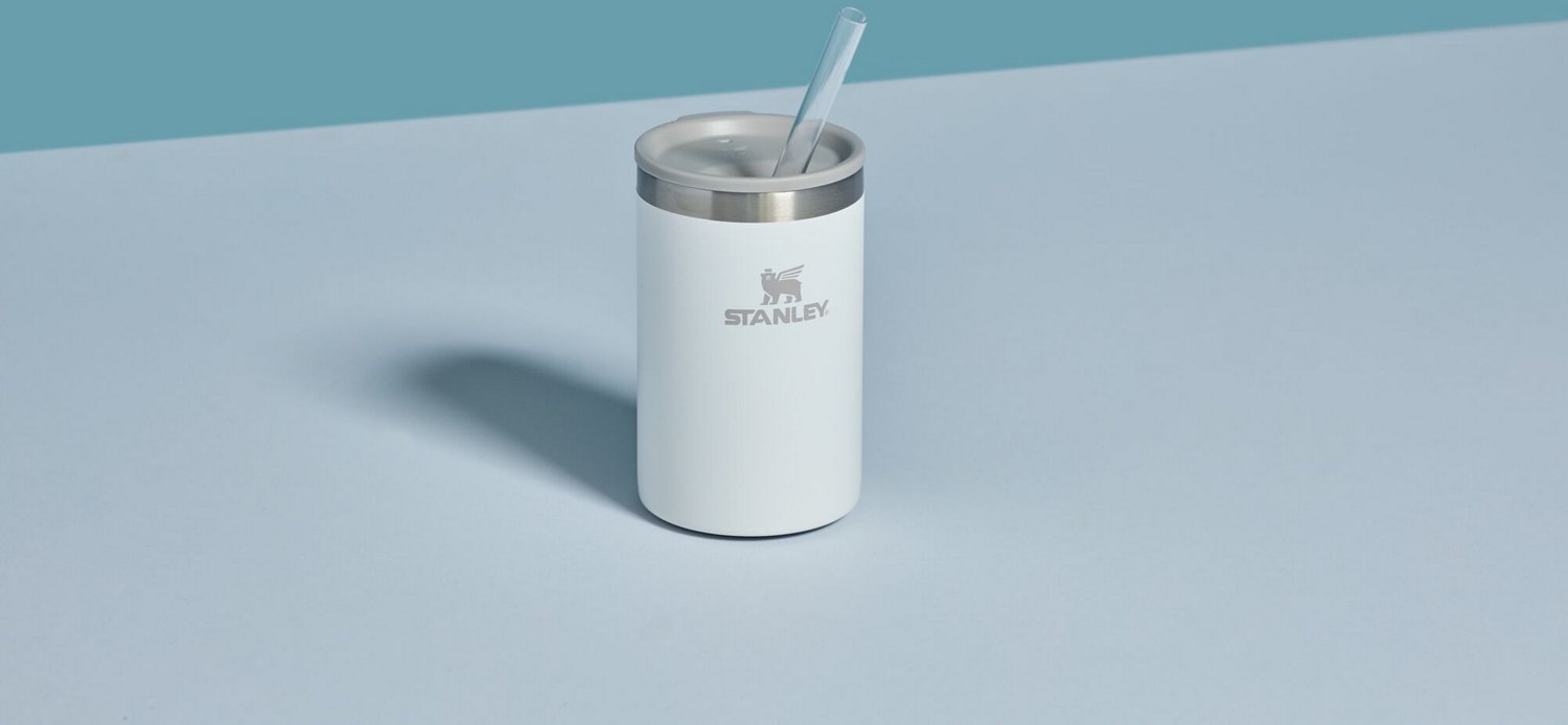 Stanley The Everyday Easy-Carry 10oz Can Cooler Cup                                                                              - view number 6