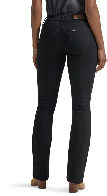Lee Women's Legendary Regular Bootcut Jeans - view number 2