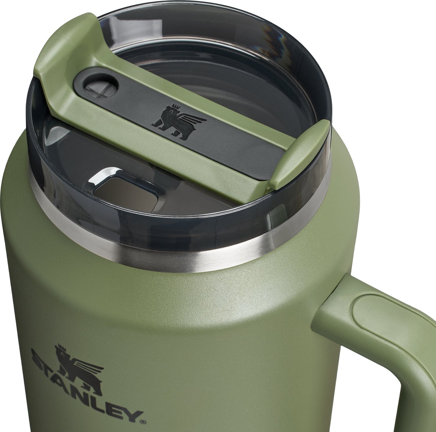Stanley Quencher 64 oz. H2.0 Flowstate Tumbler - view number 3