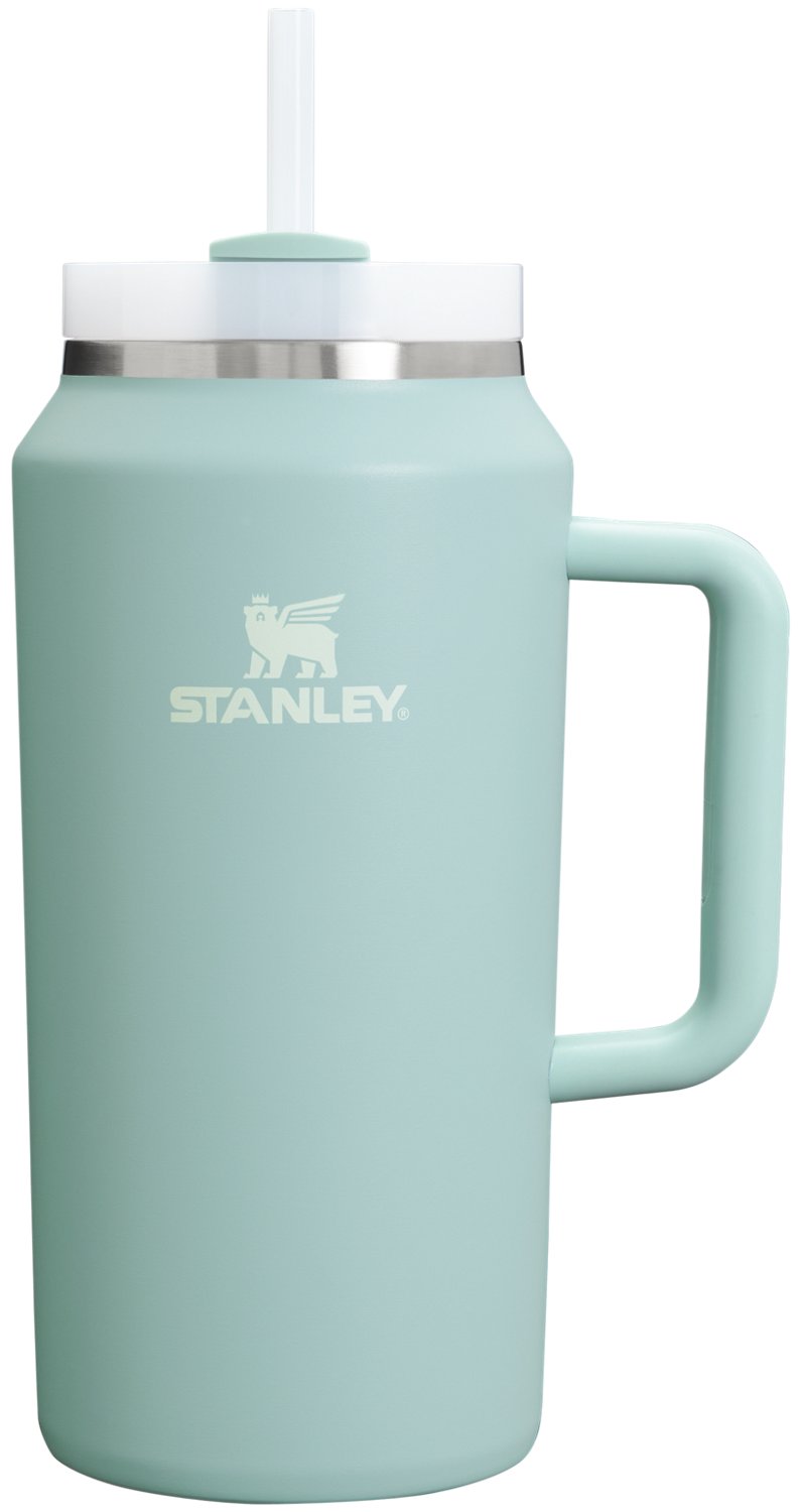 Stanley Quencher 64 oz. H2.0 Flowstate Tumbler | Academy