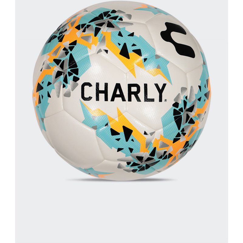 Charly Reptar Socce… - image