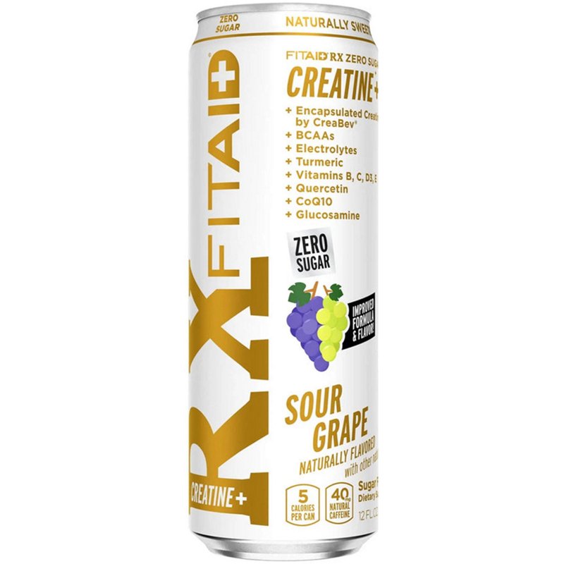 Fitaid Rtd Rx 0 Sug… - image