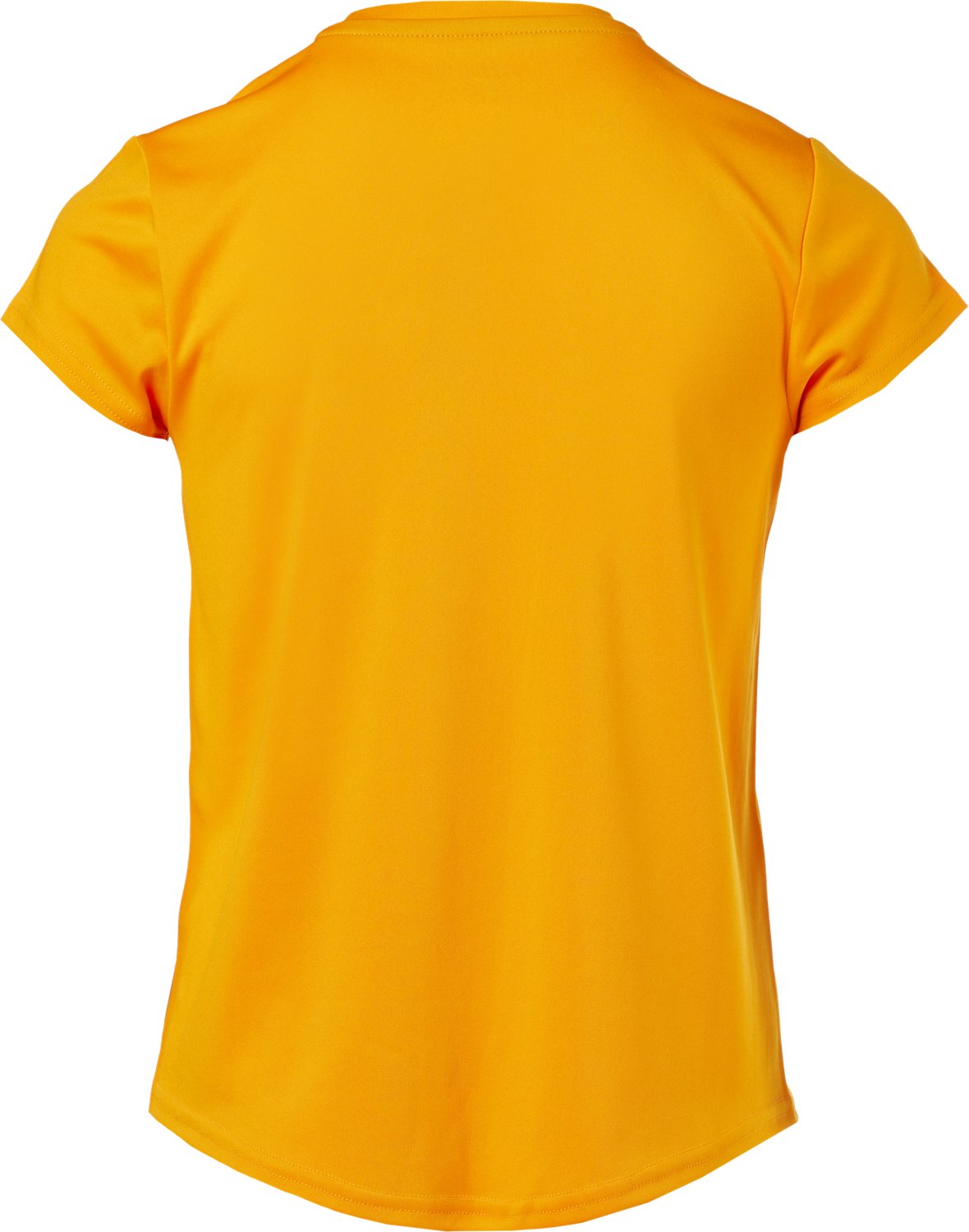 BCG Girls' Training Turbo Awesome T-shirt - view number 2