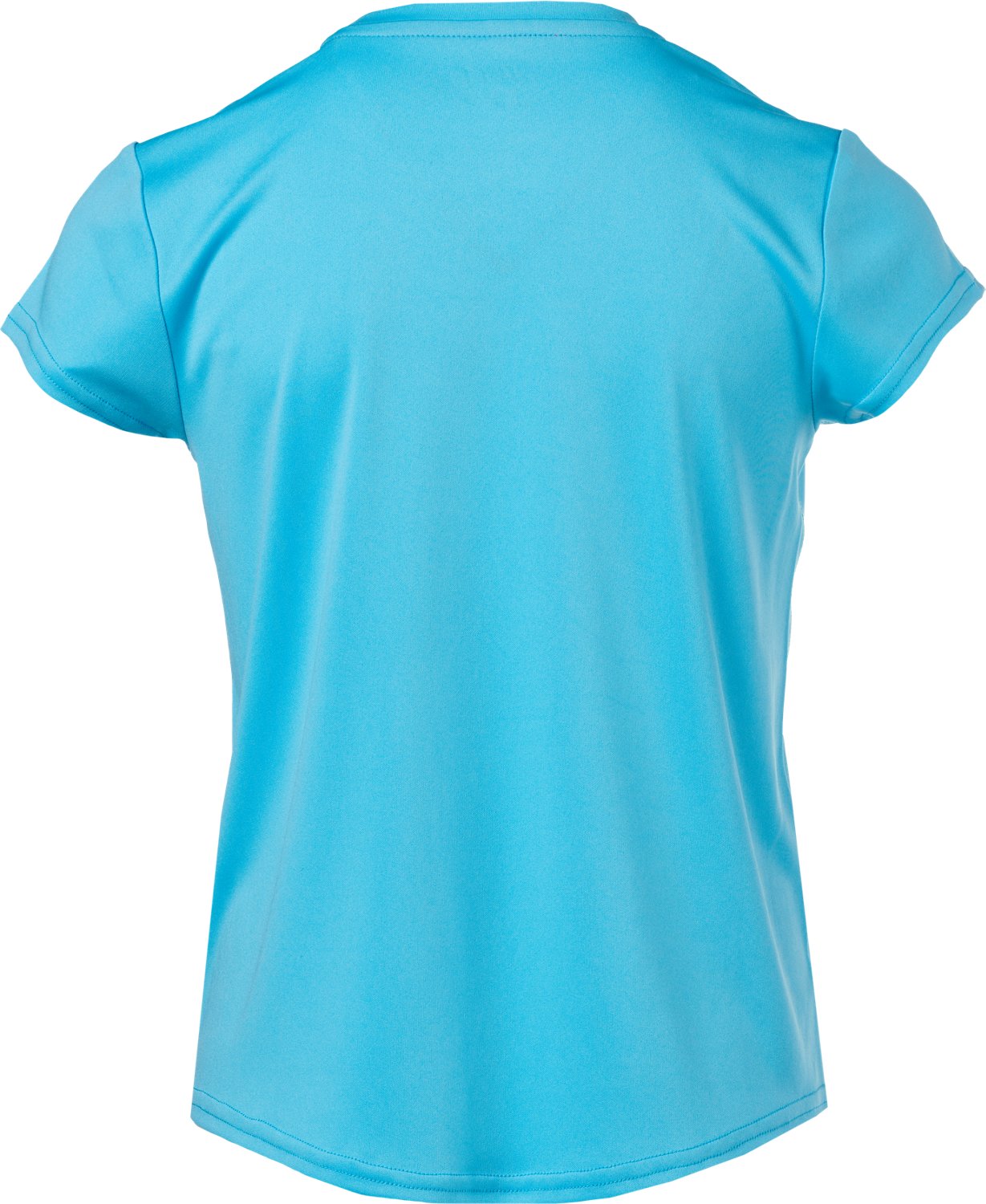 BCG Girls' Training Turbo VB Love T-shirt - view number 2