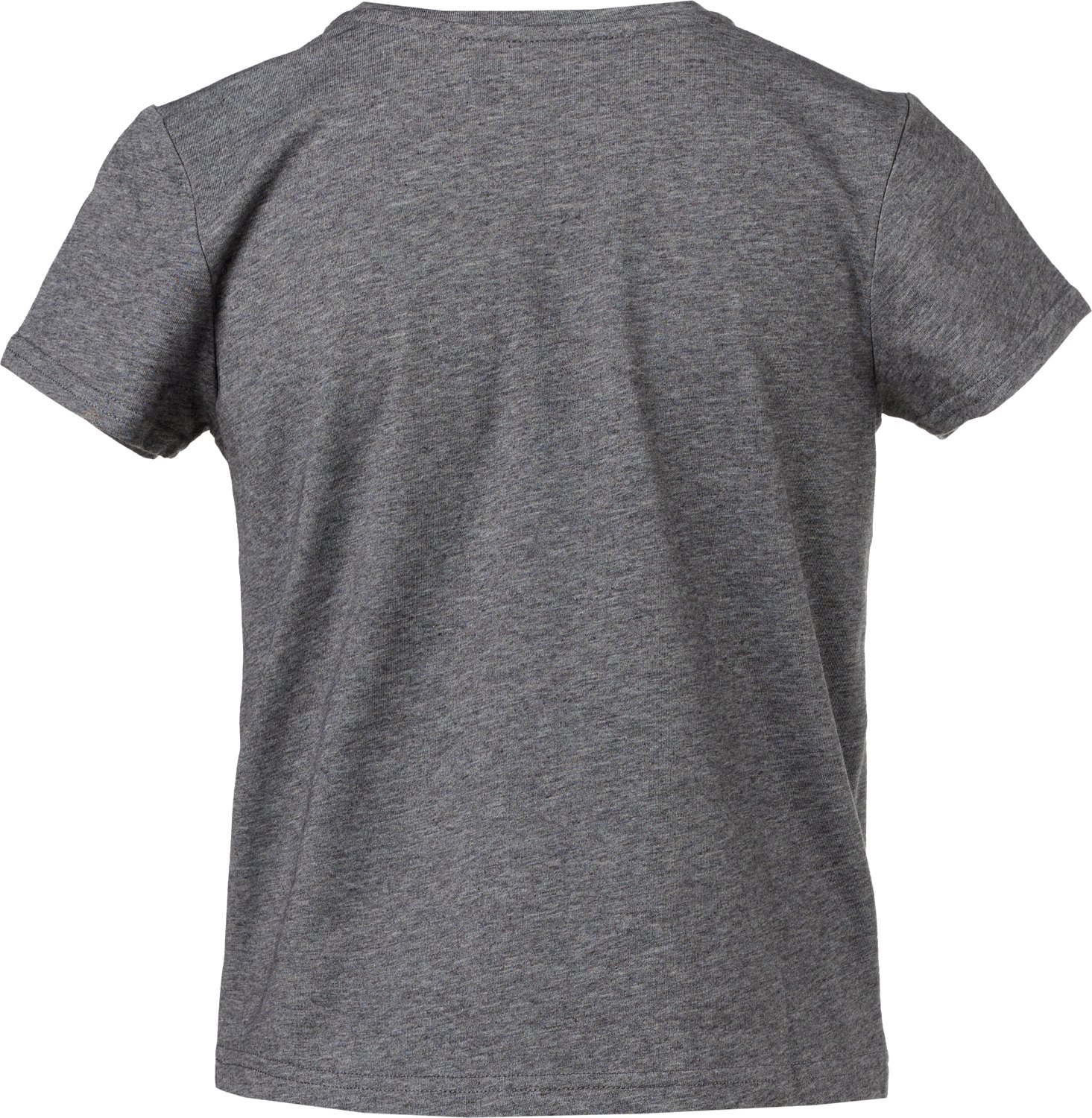 BCG Girls' Lifestyle Cotton Plants Short Sleeve T-shirt - view number 2