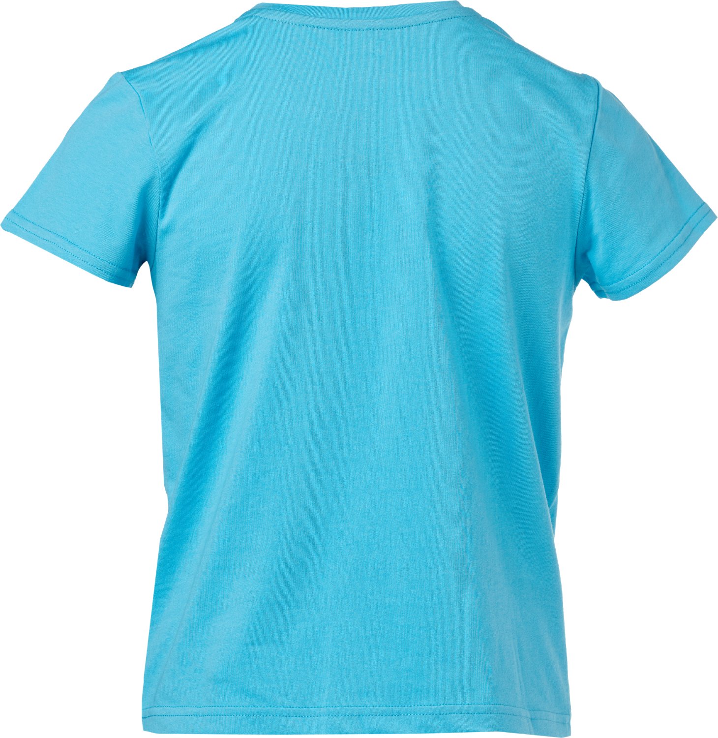 BCG Girls' Lifestyle Cotton Peachy Short Sleeve T-shirt - view number 3