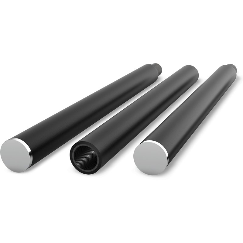 Cap Barbell 3-Piece… - image