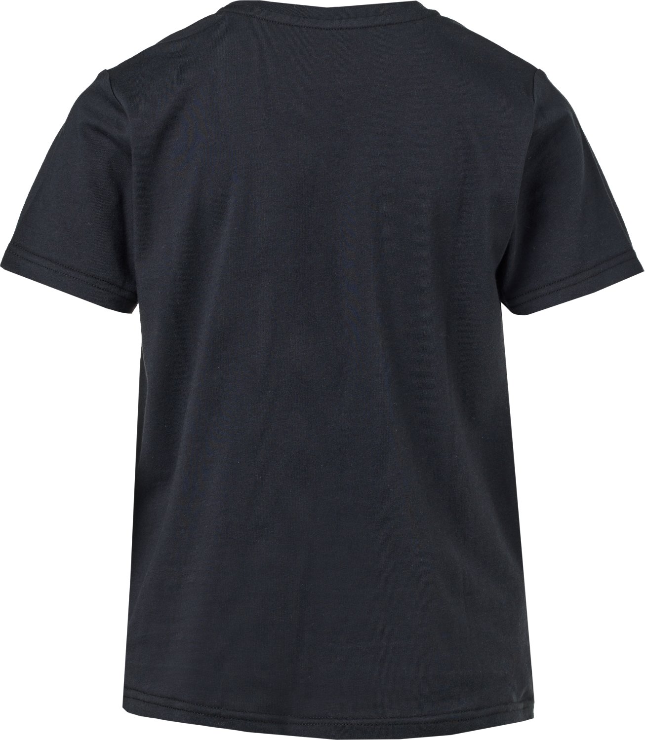 BCG Boys' Cotton Short Sleeve Jumpman PKT T-shirt                                                                                - view number 2