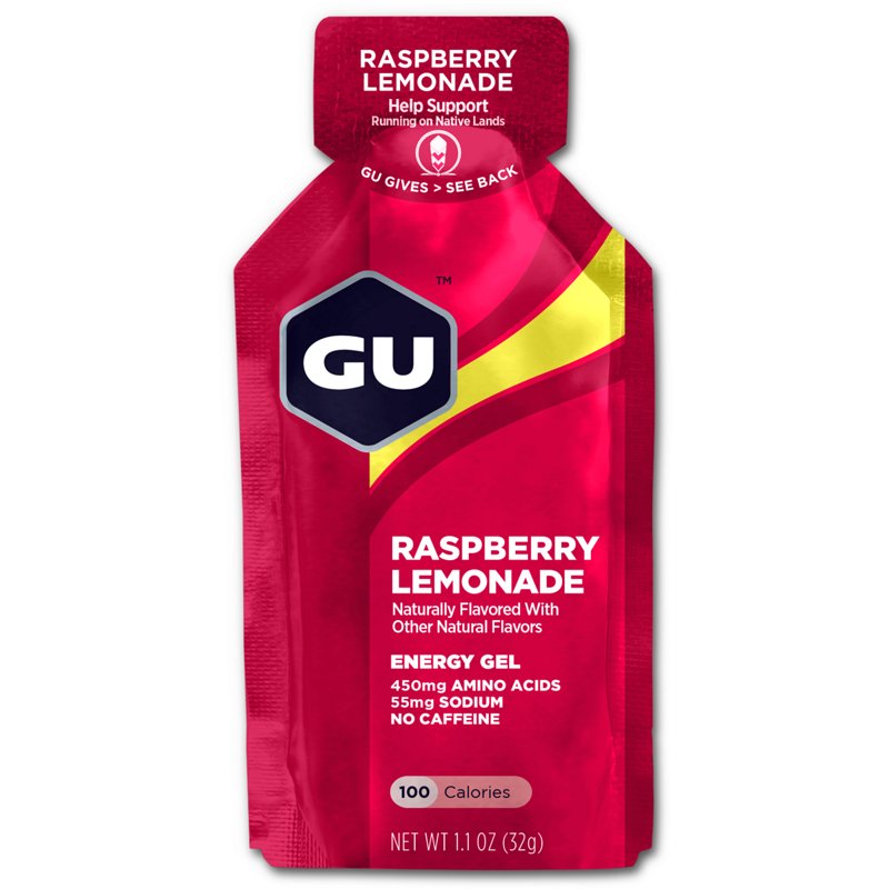 Gu Raspberry Lemona… - image