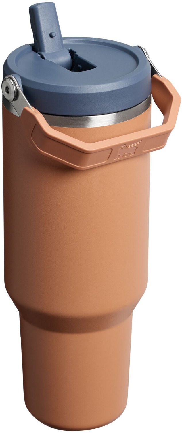 Stanley 40 oz Iceflow Flipstraw 2.0 Tumbler                                                                                      - view number 2