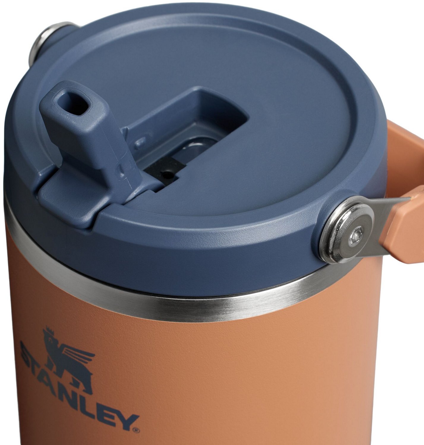Stanley 40 oz Iceflow Flipstraw 2.0 Tumbler                                                                                      - view number 3