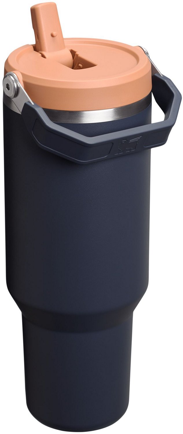 Stanley 40 oz Iceflow Flipstraw 2.0 Tumbler                                                                                      - view number 2