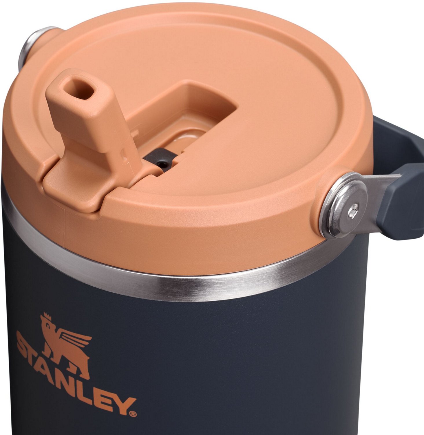 Stanley 40 oz Iceflow Flipstraw 2.0 Tumbler                                                                                      - view number 3
