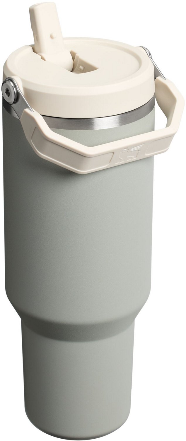 Stanley 40 oz Iceflow Flipstraw 2.0 Tumbler                                                                                      - view number 2