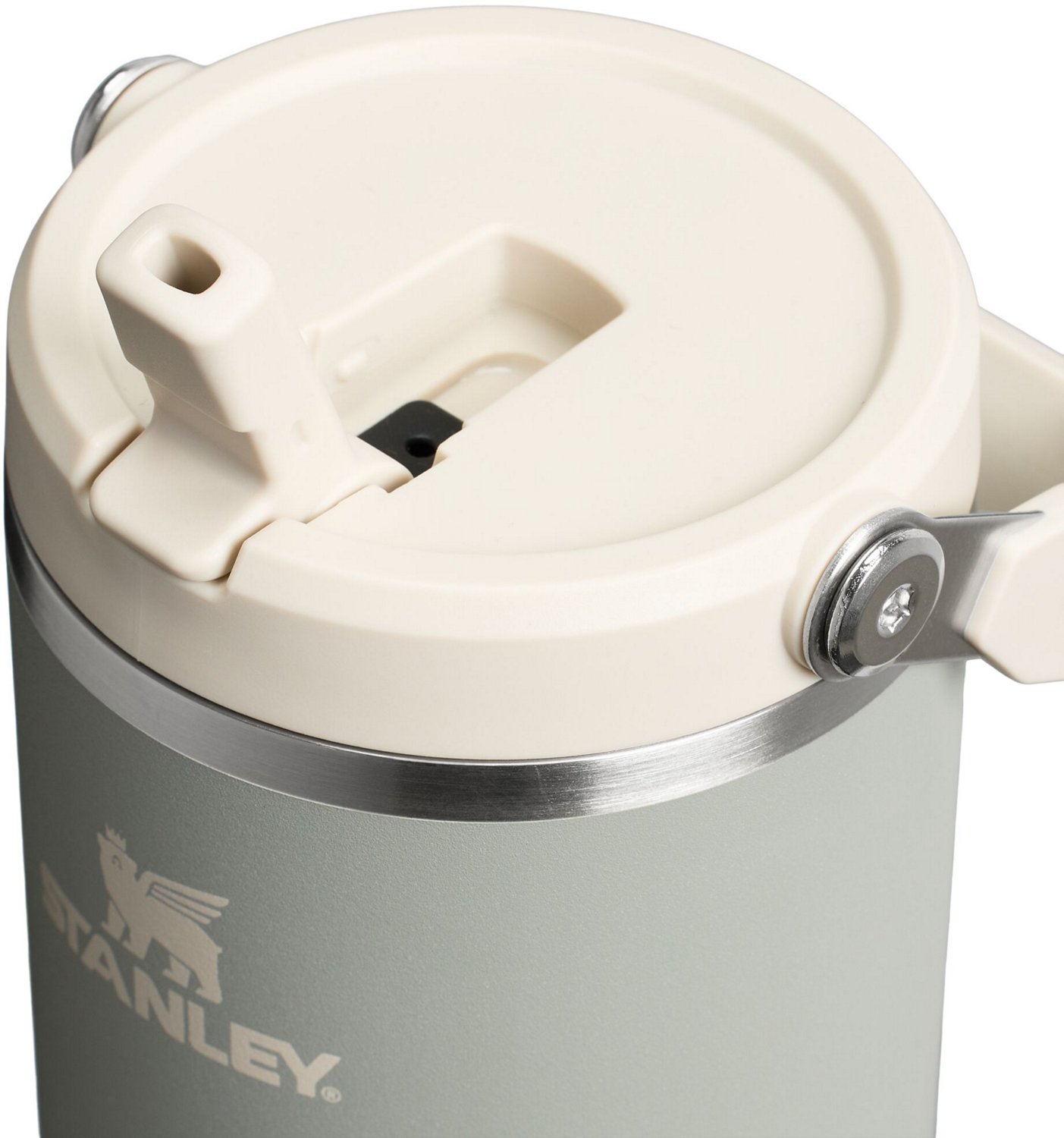Stanley 40 oz Iceflow Flipstraw 2.0 Tumbler                                                                                      - view number 3