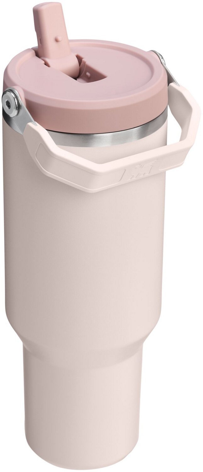 Stanley 40 oz Iceflow Flipstraw 2.0 Tumbler                                                                                      - view number 2