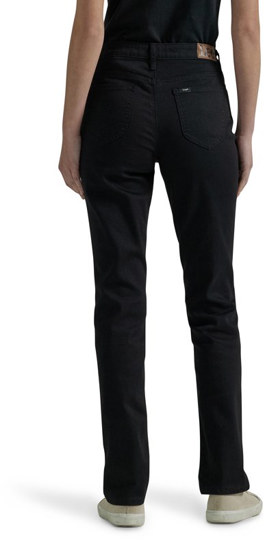 Lee Women's Legendary Regular Straight Jeans - view number 2