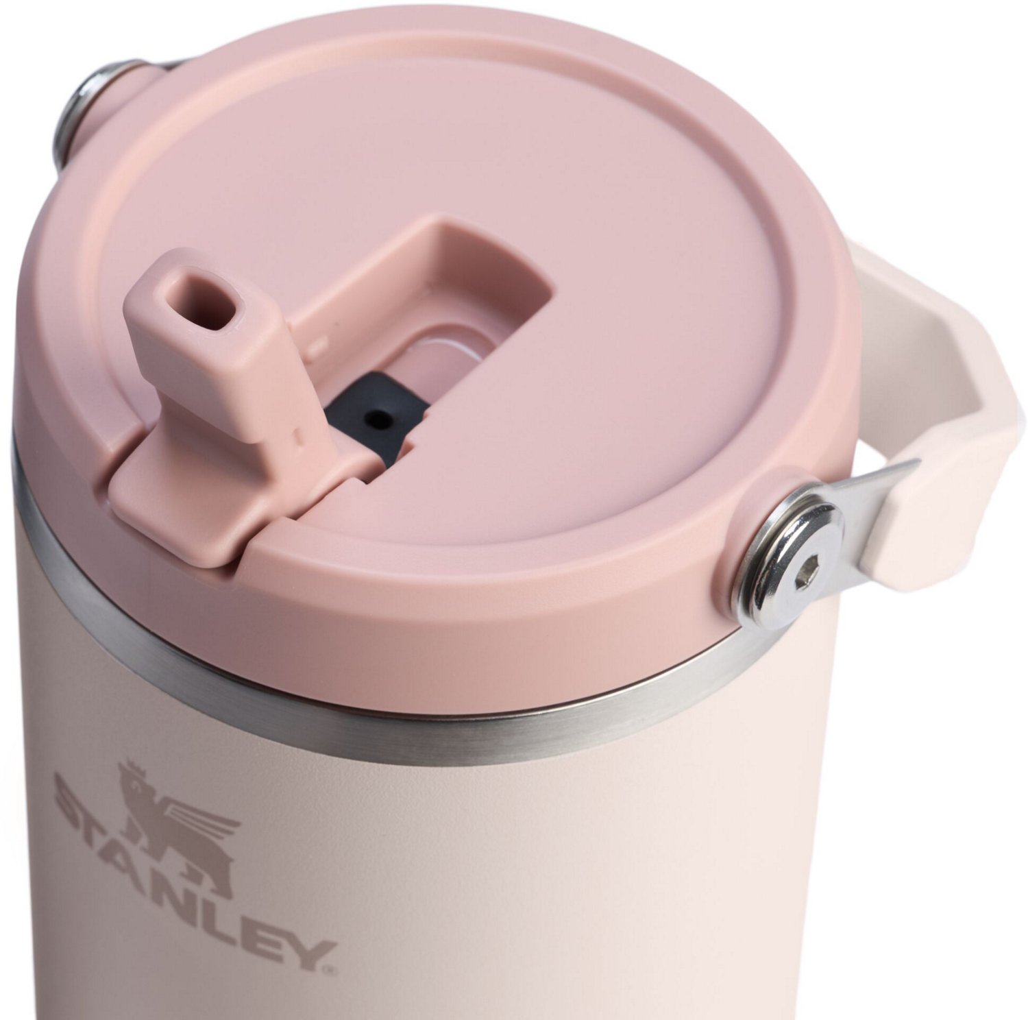 Stanley 40 oz Iceflow Flipstraw 2.0 Tumbler                                                                                      - view number 3
