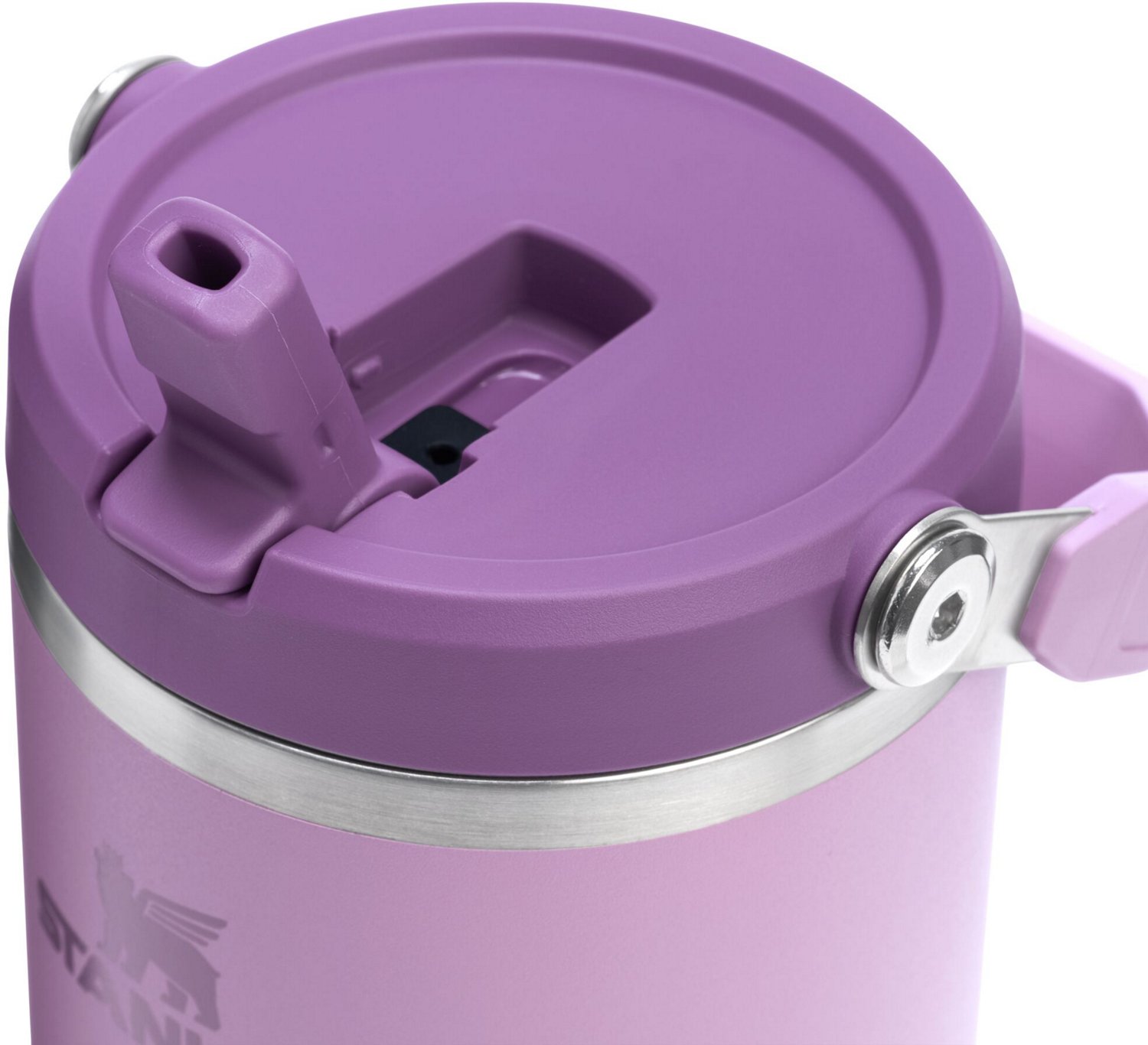 Stanley 40 oz Iceflow Flipstraw 2.0 Tumbler                                                                                      - view number 3